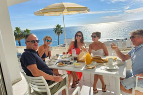 Miraflores Beach & Country Club, Mijas